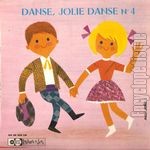 [Pochette de Danse, Jolie Danse N4]