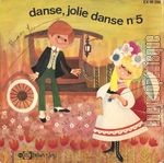 [Pochette de Danse, Jolie Danse N5]