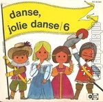 [Pochette de Danse, Jolie Danse N6]