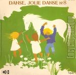 [Pochette de Danse, Jolie Danse N8]