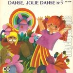 [Pochette de Danse, Jolie Danse N9]