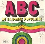 [Pochette de ABC de la Danse Populaire N1]