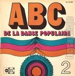 [Pochette de ABC de la Danse Populaire N2]