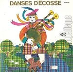 [Pochette de Danses d’Ecosse N1]