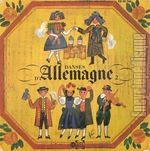 [Pochette de Danses d’Allemagne N2]