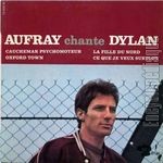 [Pochette de Aufray chante Dylan (Hugues AUFRAY)]