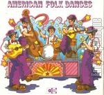 [Pochette de American Folk Dances]