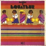 [Pochette de Danses d’Equateur]