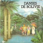 [Pochette de Danses de Bolivie]