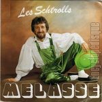 [Pochette de Les Schtrolls]