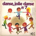 [Pochette de Danse, Jolie Danse N7]