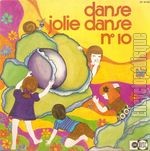 [Pochette de Danse, Jolie Danse N10]