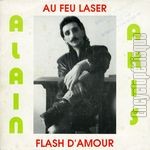 [Pochette de Au feu laser]