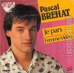 [Pochette de Je pars]