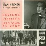 [Pochette de Reviens]