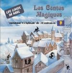 Les contes magiques - Les cases de Nol (FR3)