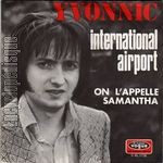 [Pochette de International airport]