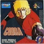 [Pochette de Cobra (bande originale du feuilleton tlvis)]