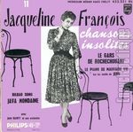 [Pochette de Chansons insolites - 11me srie]