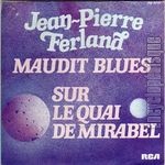 [Pochette de Maudit blues]