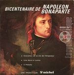 [Pochette de Bicentenaire de Napolon Bonaparte]