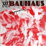 [Pochette de Bauhaus]