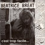 [Pochette de C’est trop facile]