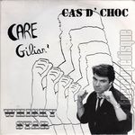 [Pochette de Cas d’choc]