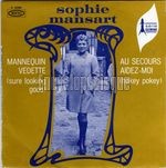 [Pochette de Mannequin vedette]