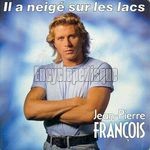 [Pochette de Il a neig sur les lacs]