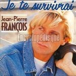 [Pochette de Je te survivrai]