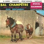 [Pochette de Bal champtre]