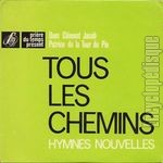 [Pochette de Tous les chemins]