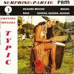 [Pochette de Surprise-partie PBM n 3]