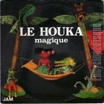 [Pochette de Le Houka magique]