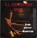 [Pochette de G.I. connection]