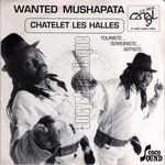 [Pochette de Chatelet - Les Halles]