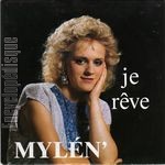 [Pochette de Je rve]