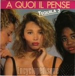 [Pochette de  quoi il pense]