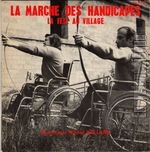 [Pochette de La marche des handicaps]