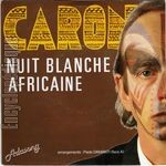 [Pochette de Nuit blanche africaine]