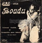 [Pochette de Erotism exotik]