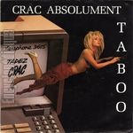 [Pochette de Crac absolument]