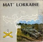 [Pochette de Marche des units de service du matriel de l’arme de terre]