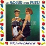 [Pochette de Les moules et les frites]