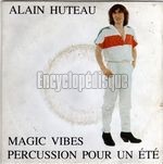 [Pochette de Magic vibes]