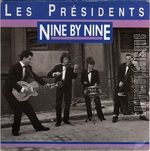 [Pochette de Nine by nine]