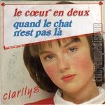 [Pochette de Le cœur en deux]