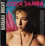 [Pochette de Cœur samba]