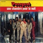 [Pochette de Une chambre pour la nuit]